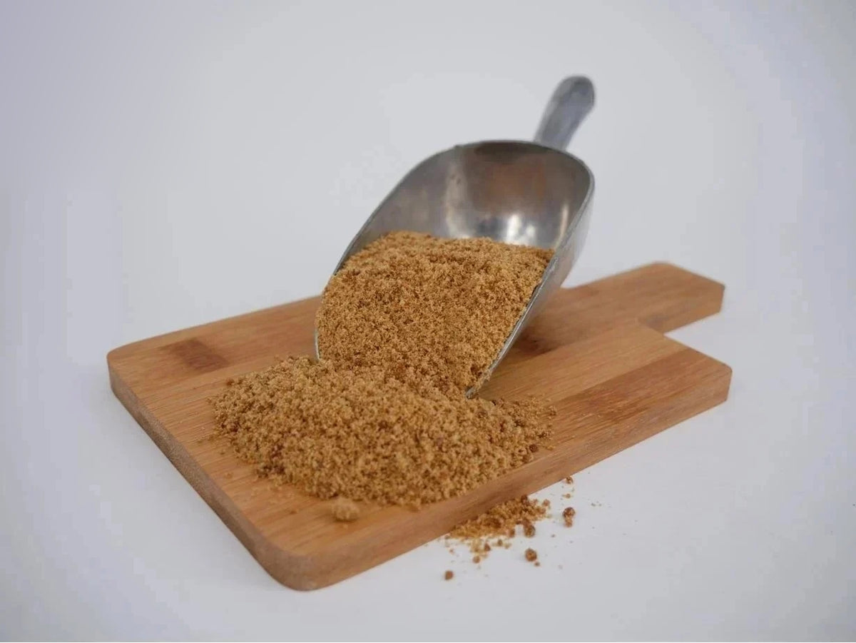 Sugar - Rapadura Organic