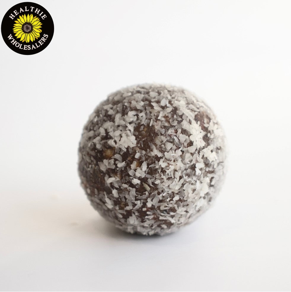 Wholefood Balls - Peanut Butter (Pack of 20)