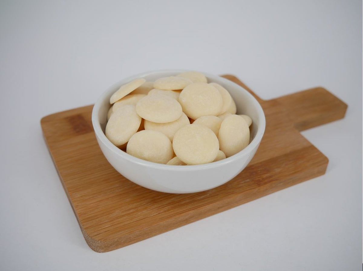 Yoghurt Buttons