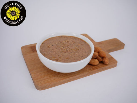Almond Butter