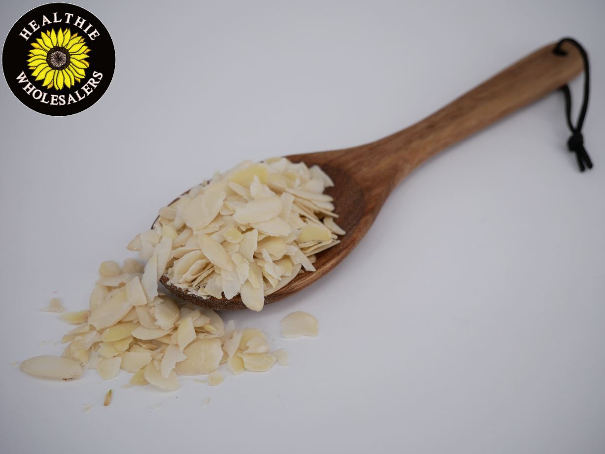 Almond Flakes