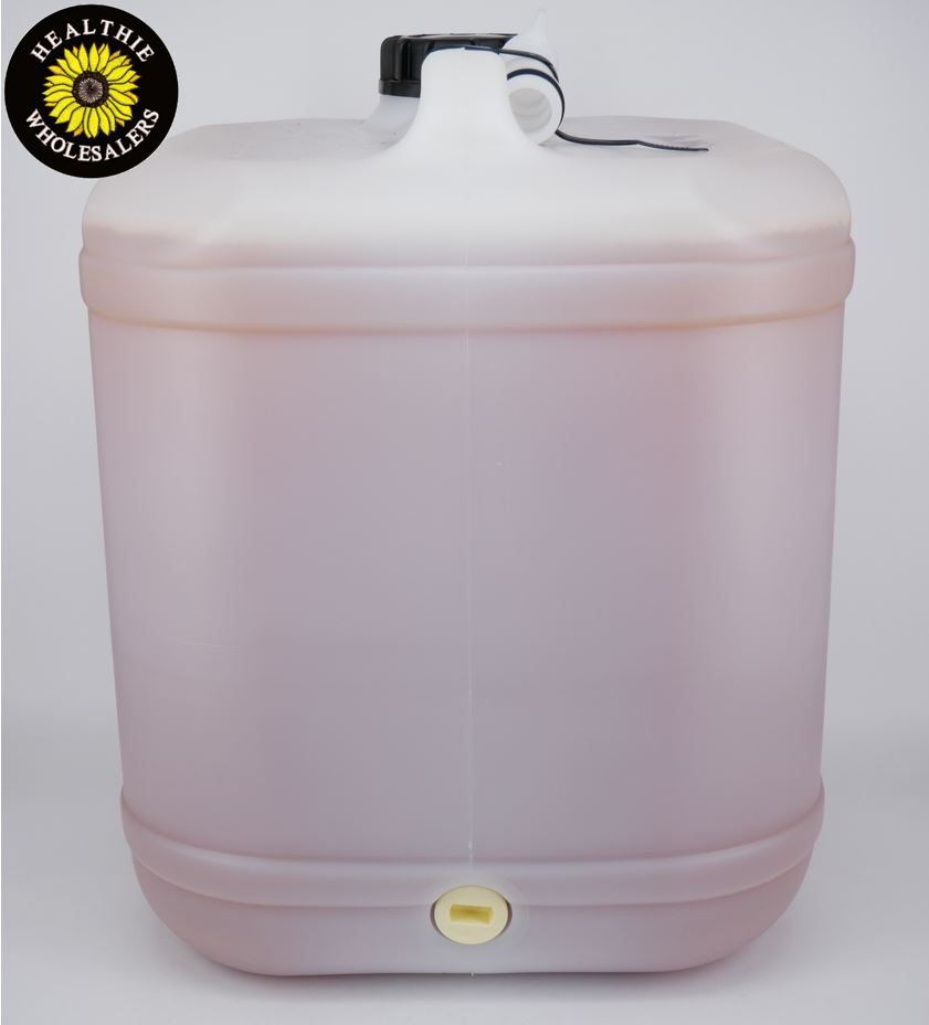 Apple Cider Vinegar - Organic 20L