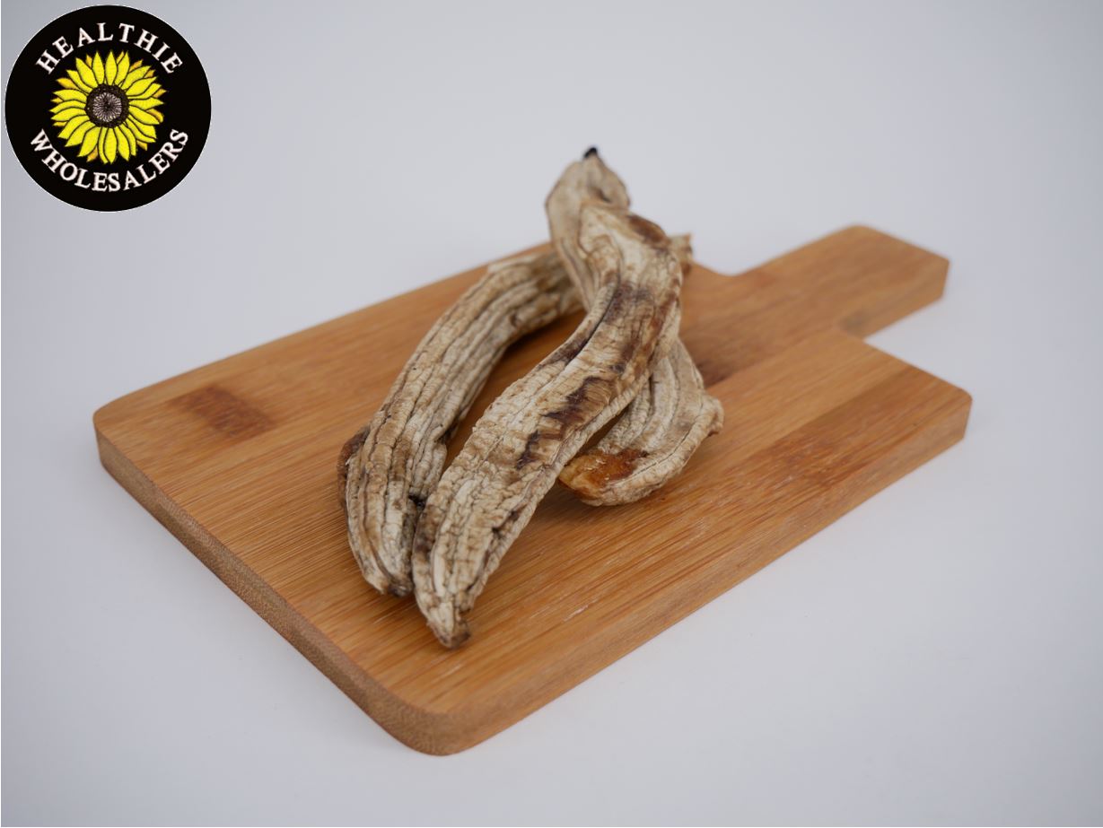 Bananas - Dried Australian