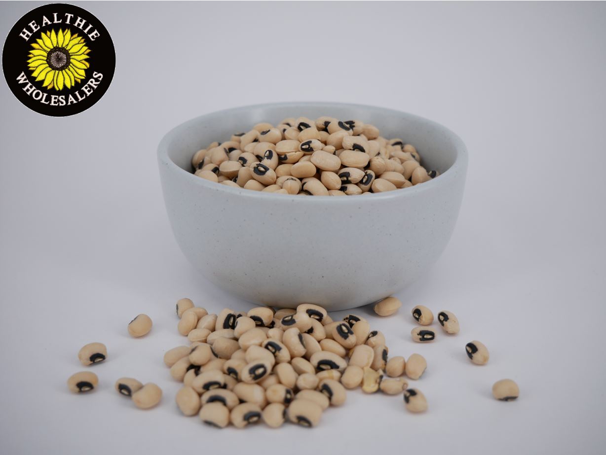 Beans - Blackeye (Australia)