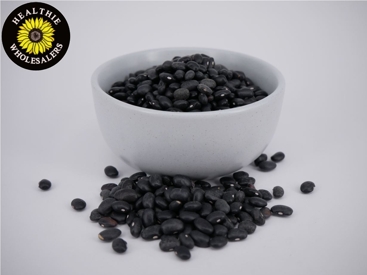 Beans - Black Turtle