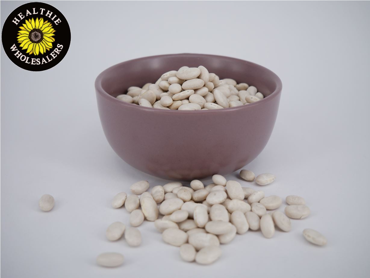 Beans - Great Northern/Cannelini