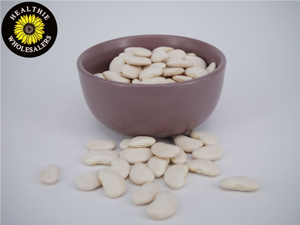 Beans - Lima