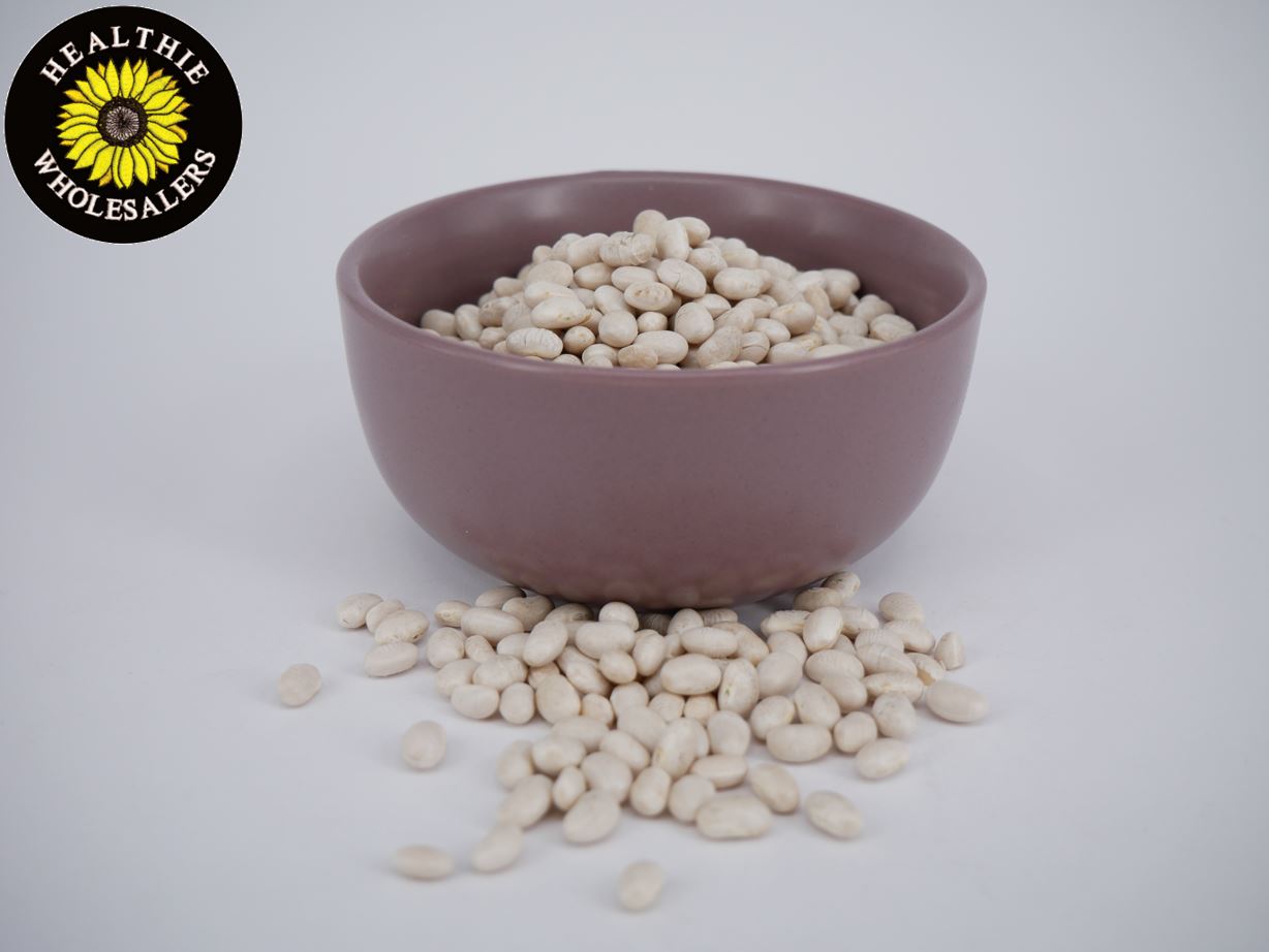 Beans - Navy