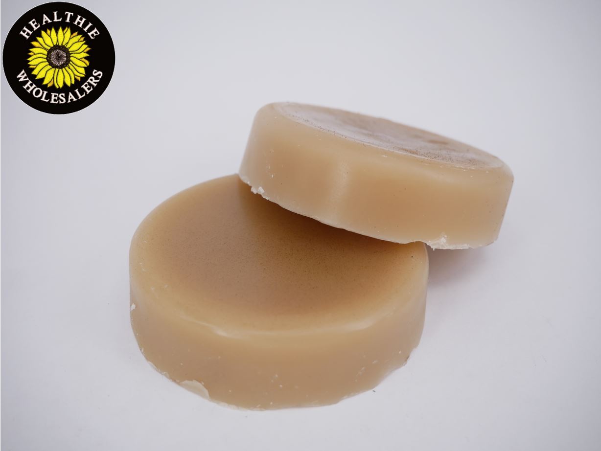 Beeswax (Approx. 240g Pieces)
