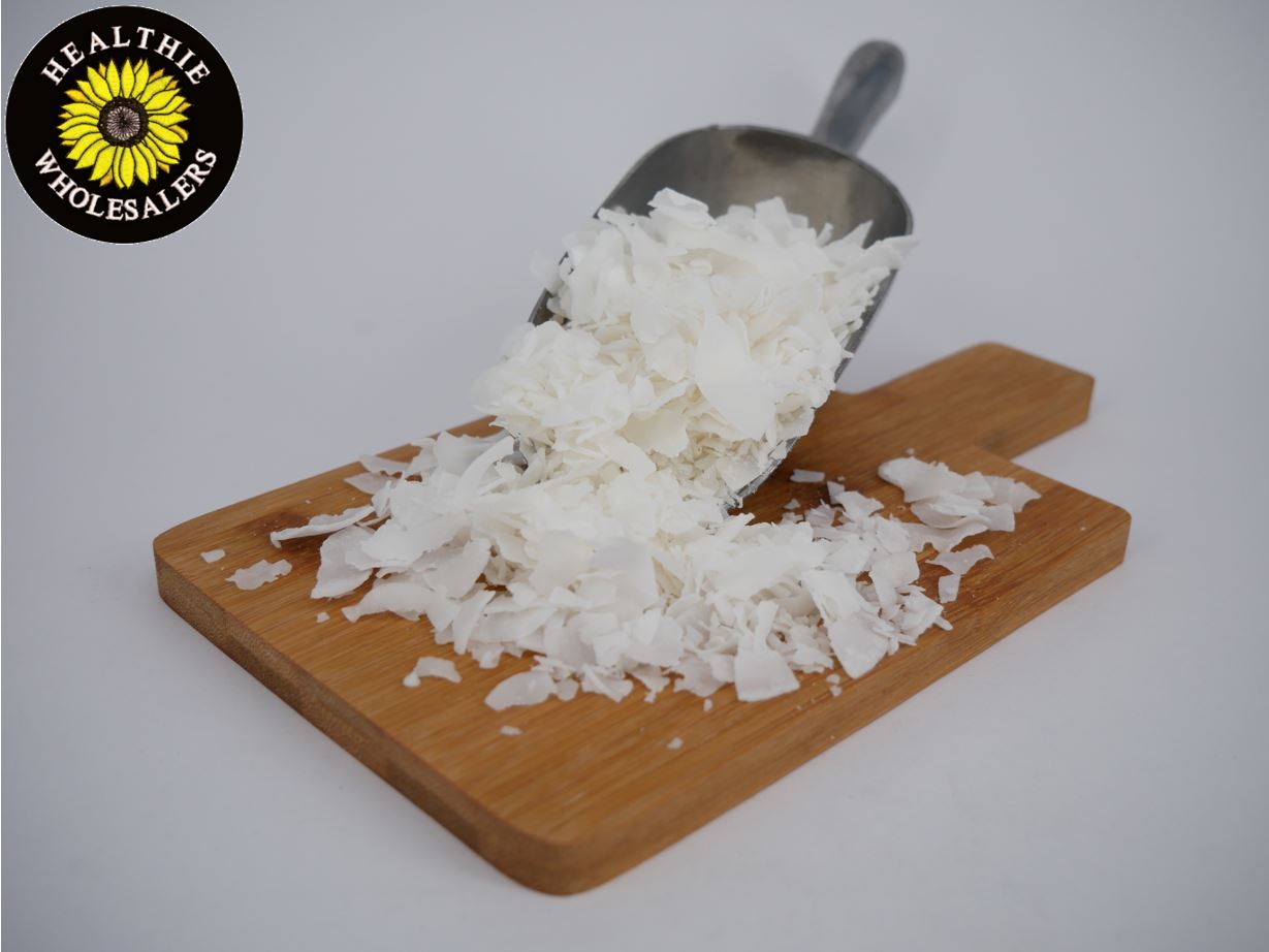 Coconut Chips - Conventional