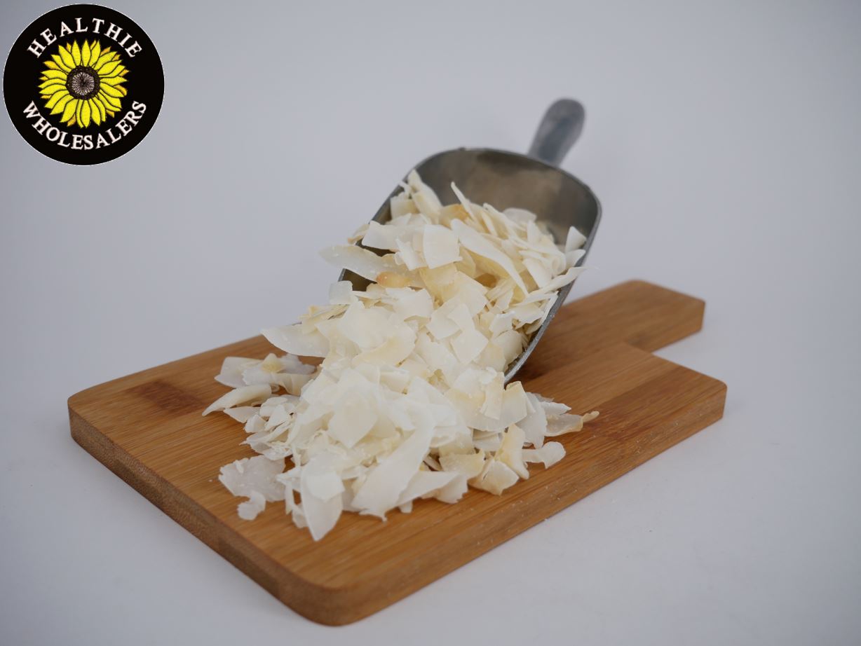 Coconut Chips - Organic