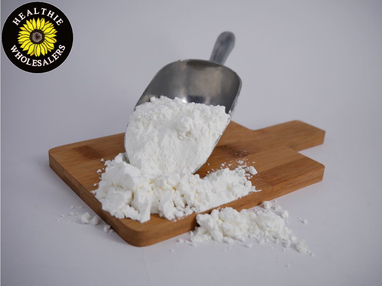 Cornflour White Non GMO
