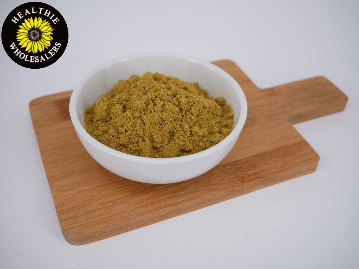 Curry Powder - Organic
