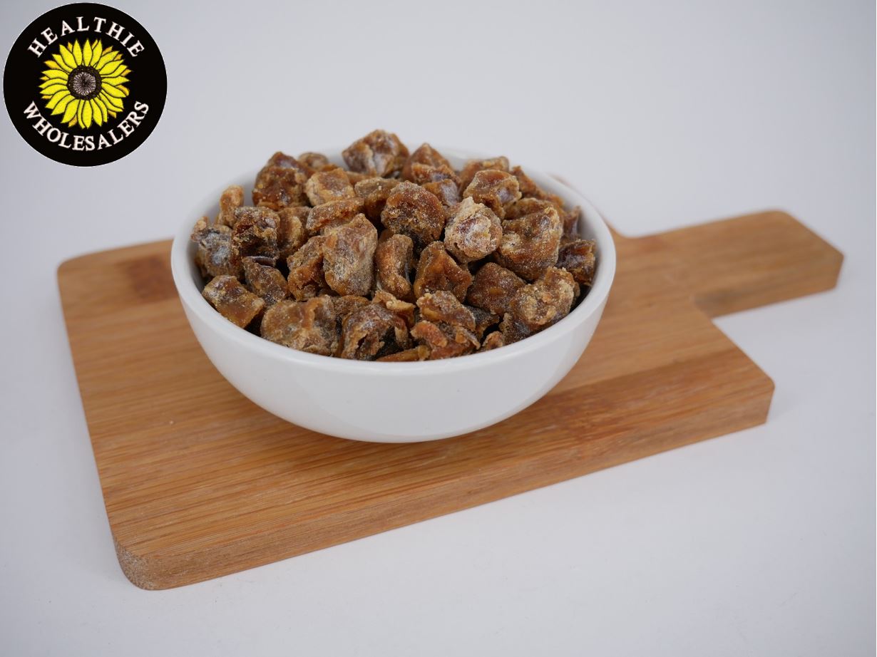 Dates - Diced