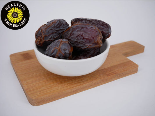 Dates - Medjool Organic Jumbo