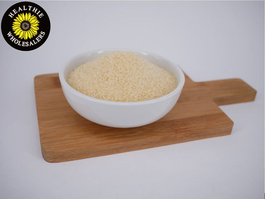 Gelatin (140 Bloom)