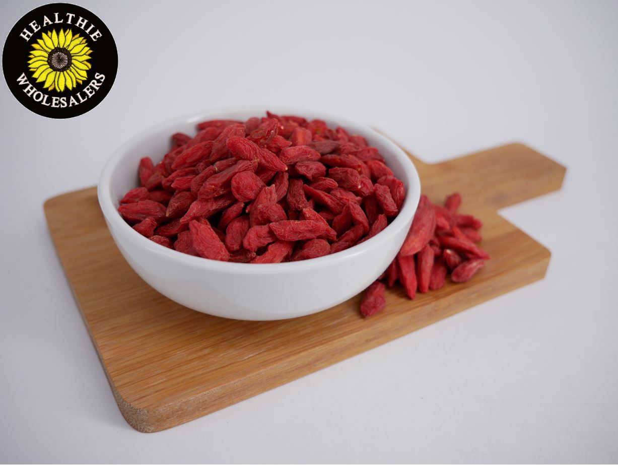 Goji Berries - Organic