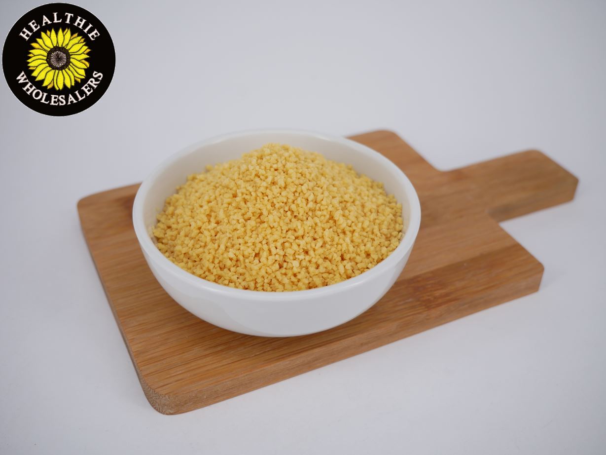 Lecithin Granules (Soy)