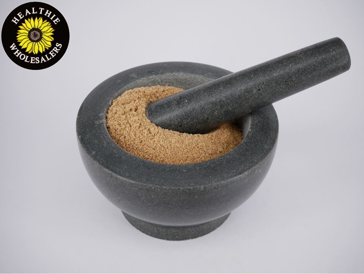 Linseed Meal - Golden Organic (Milled Onsite )