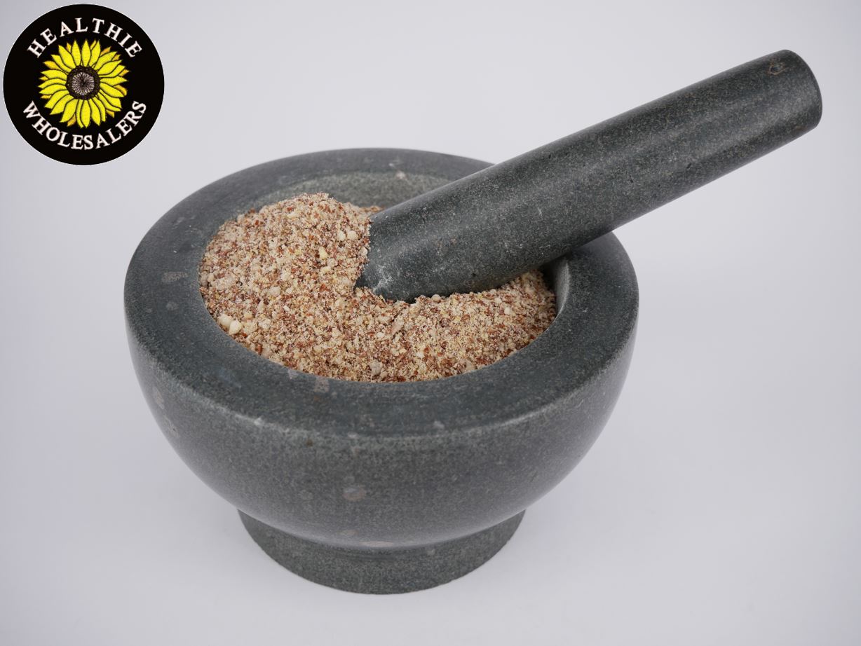 LSA - Organic (Made Onsite)