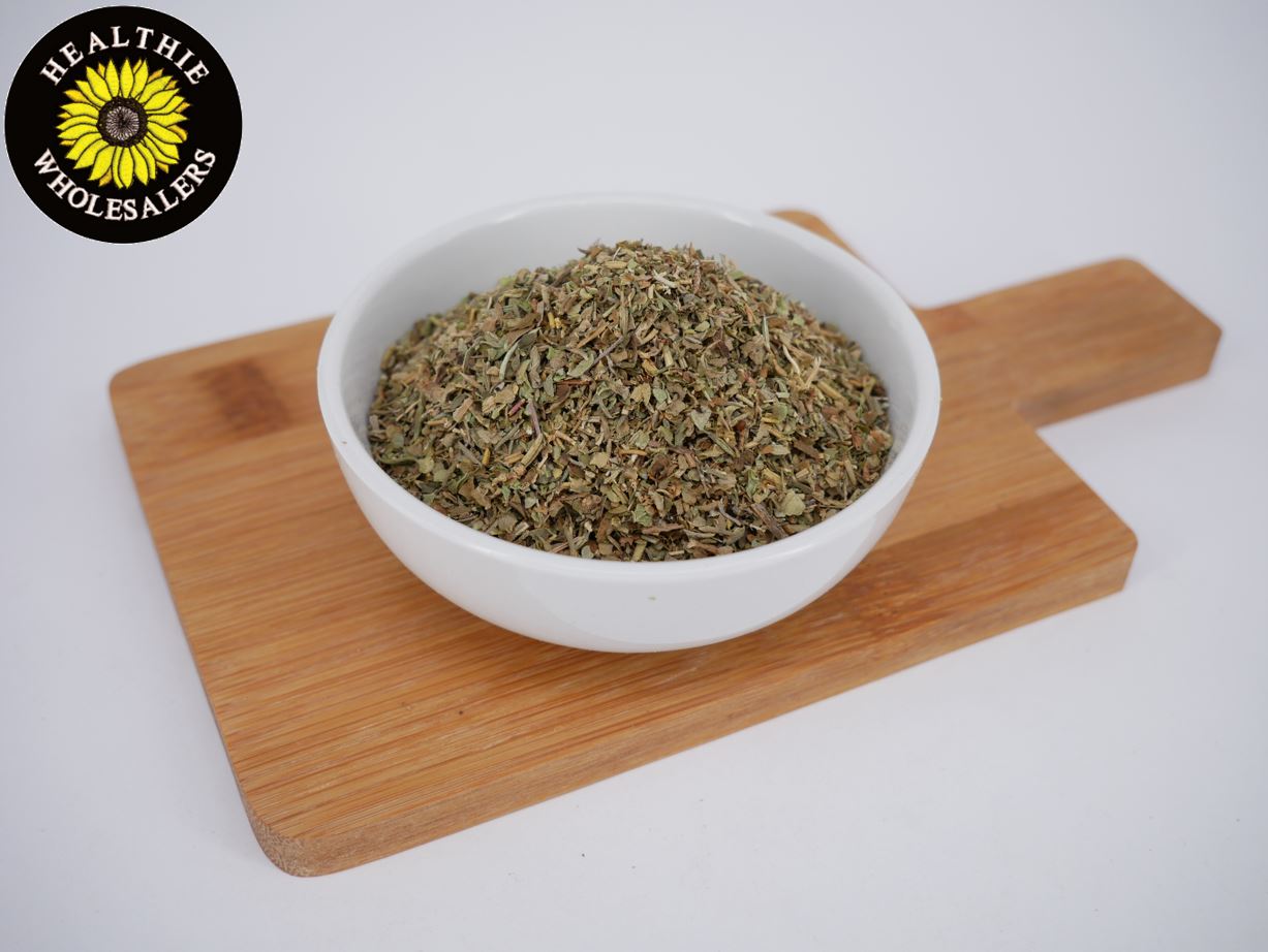 Mixed Herbs