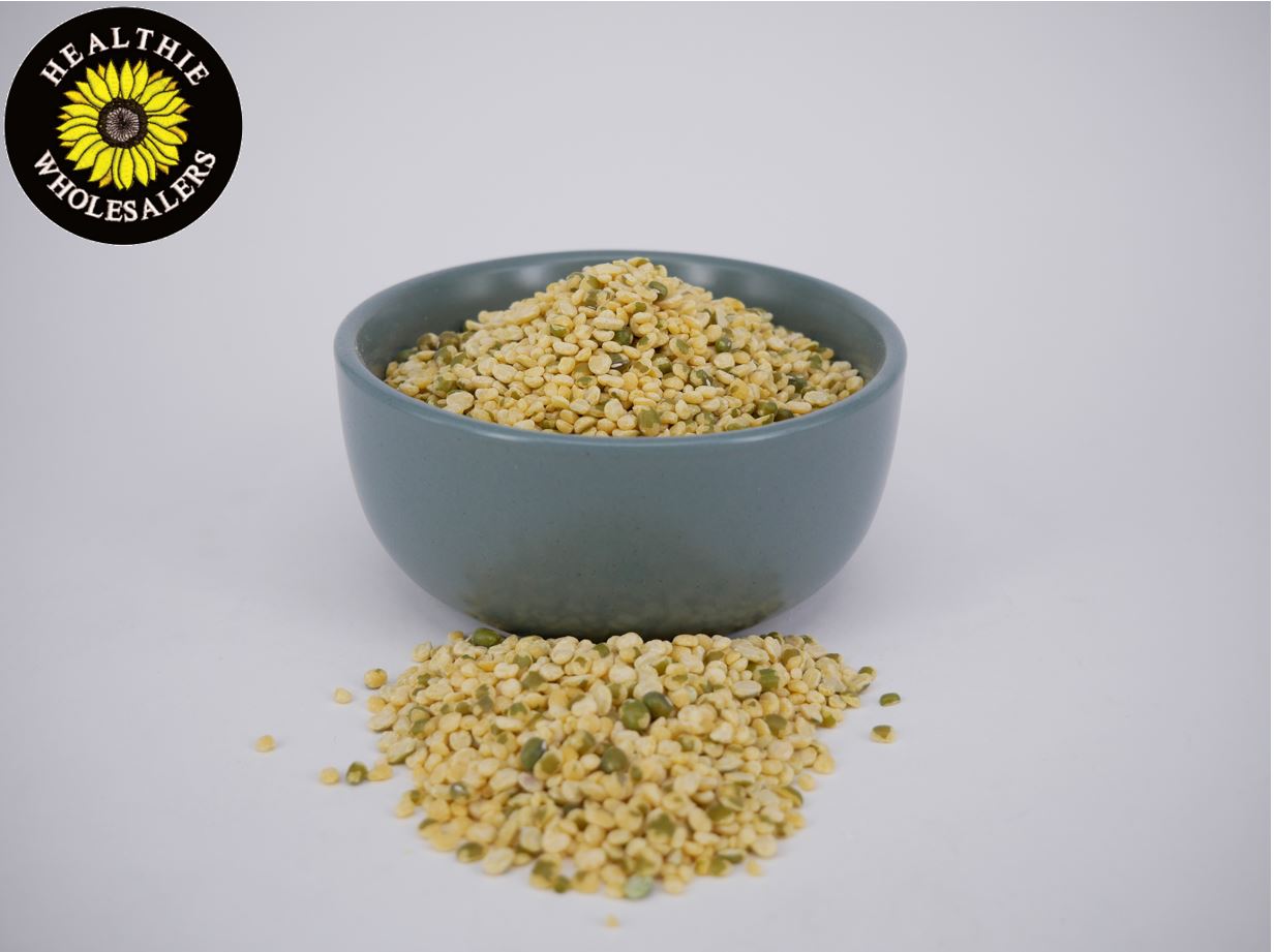 Mung Dahl - Organic
