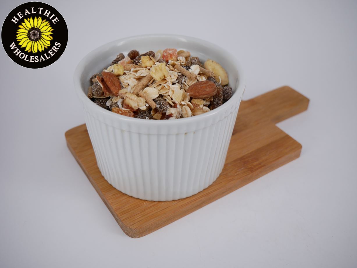 Muesli - Natural