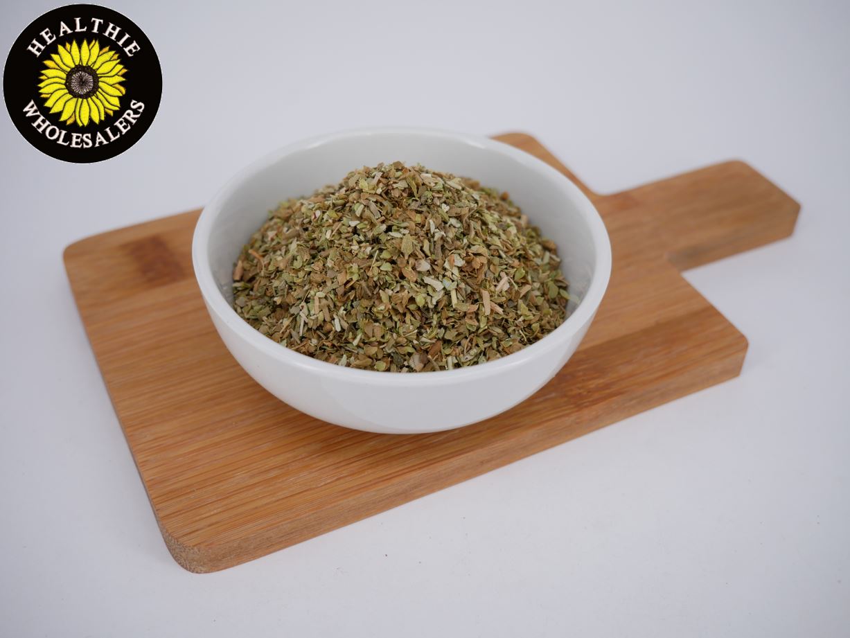 Oregano