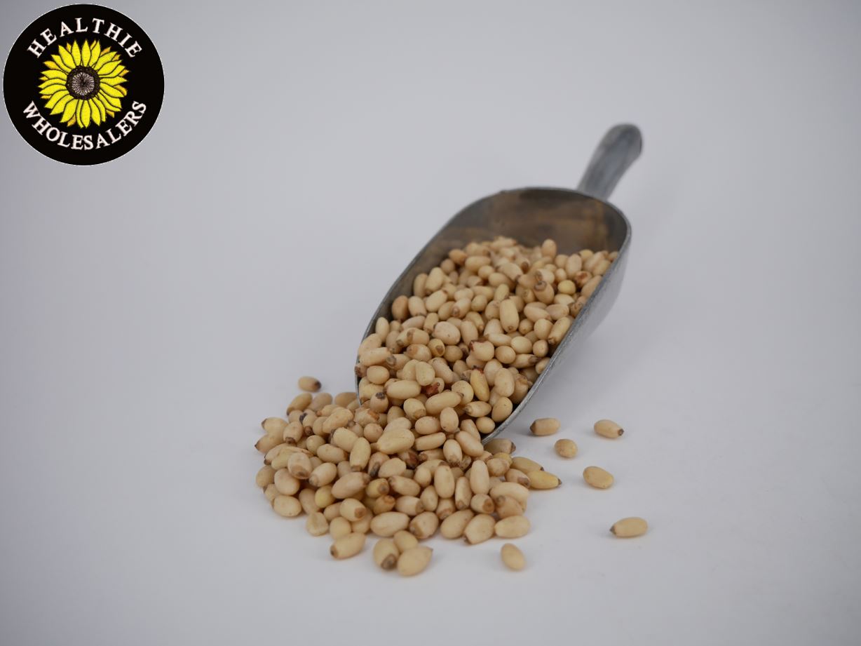 Pine Nuts