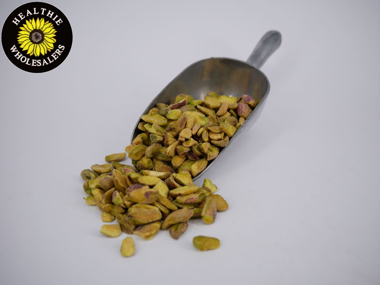Pistachios - Raw