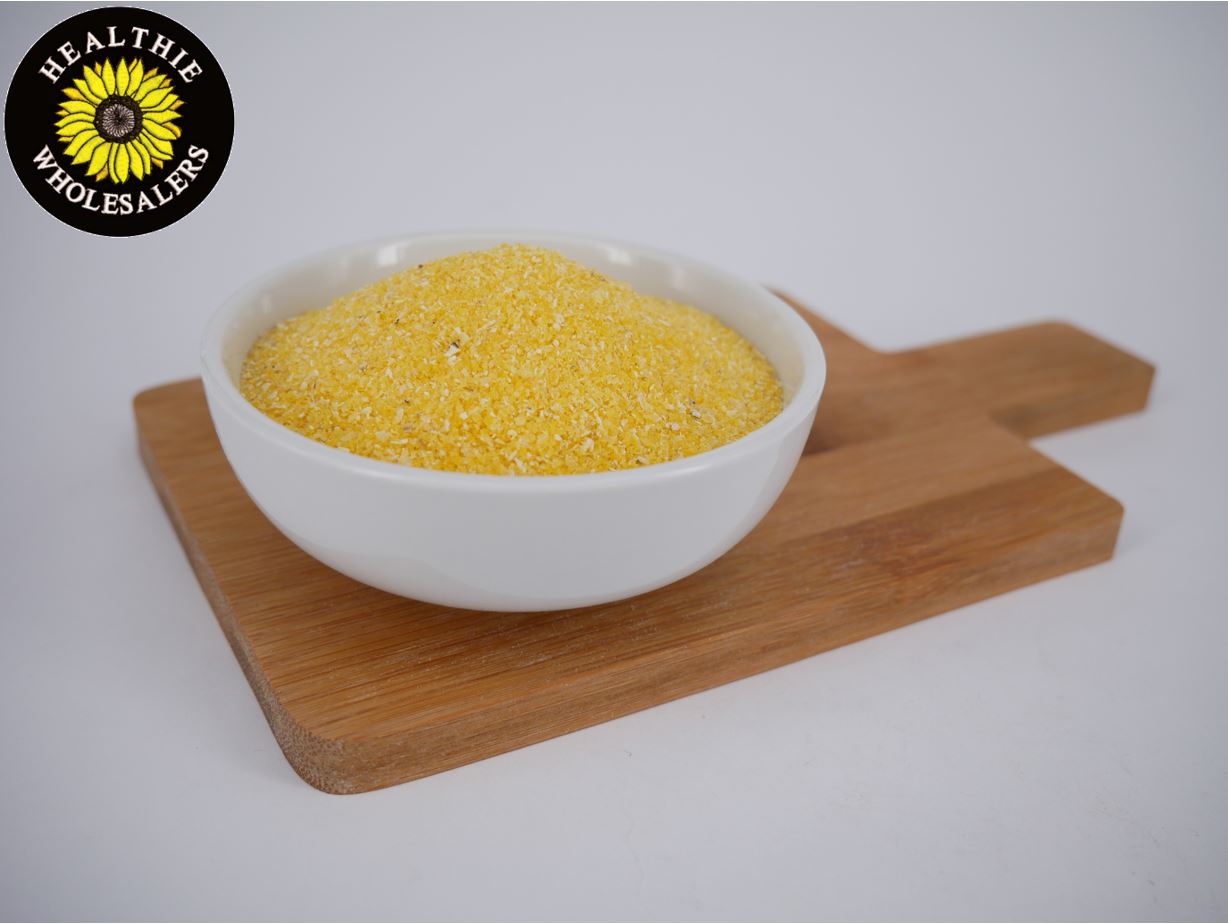 Polenta - Organic