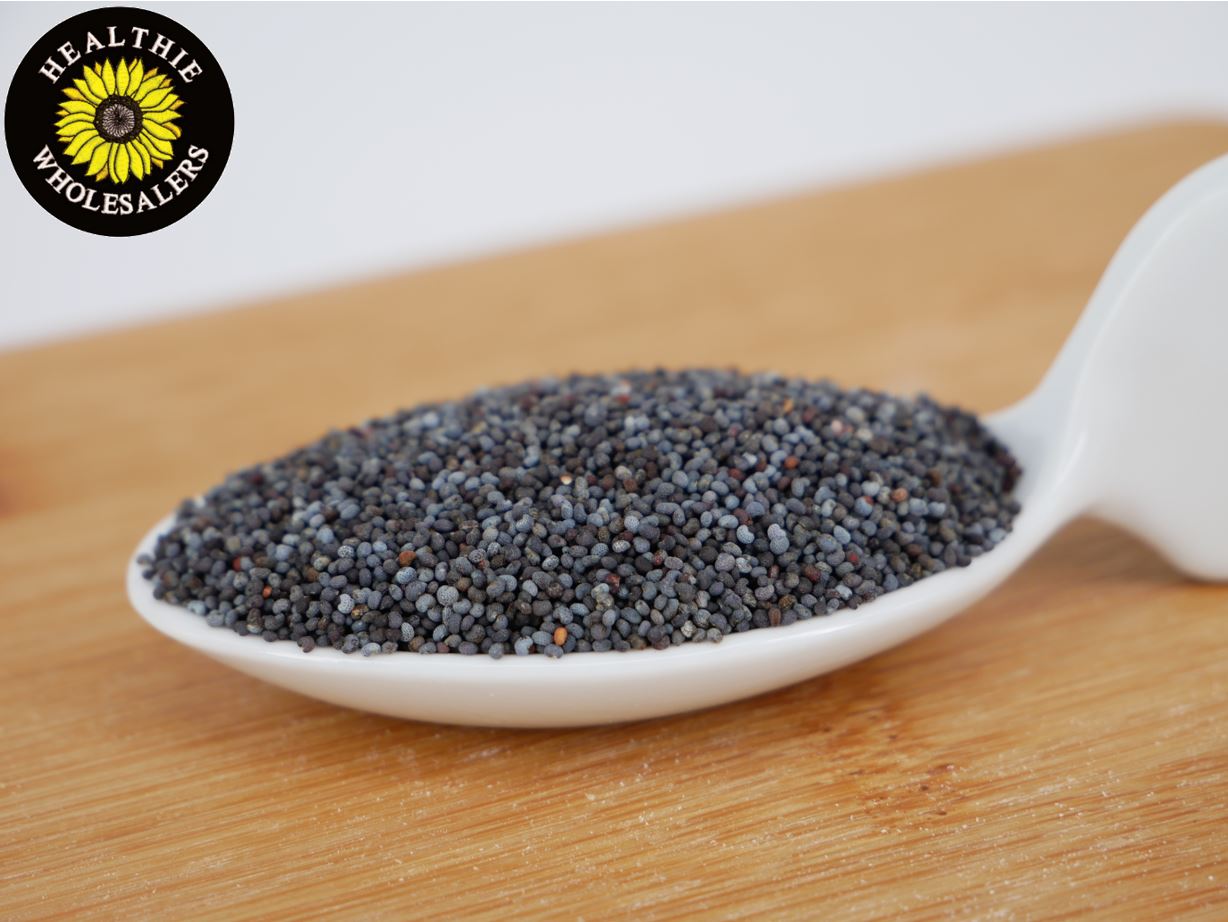 Poppy Seeds