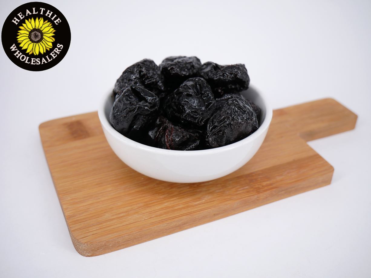 Prunes - Pitted