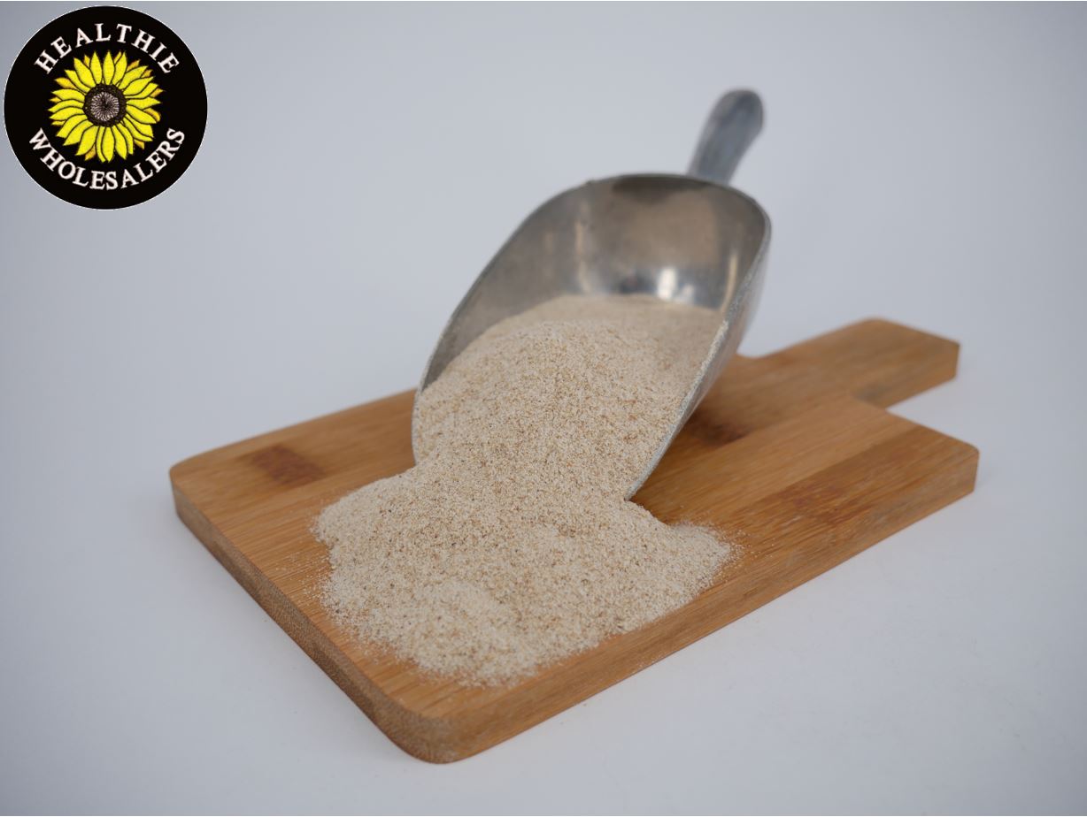 Psyllium Powder