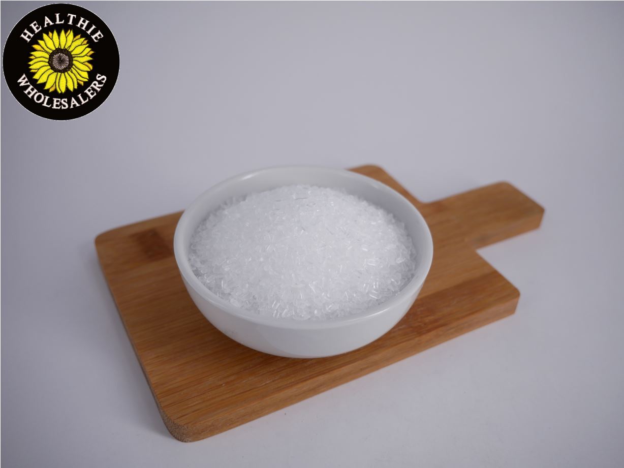 Salt - Epsom