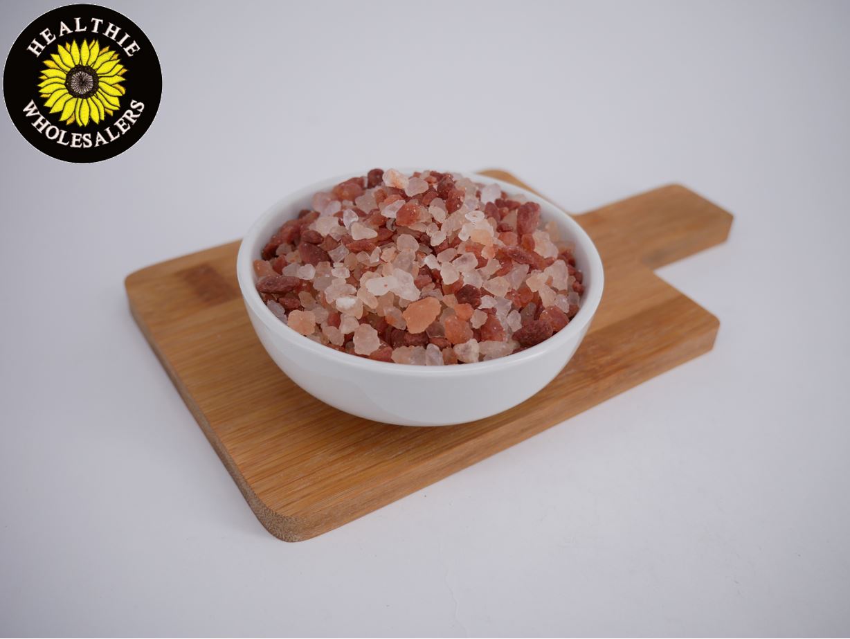 Salt - Himalayan (Rock)