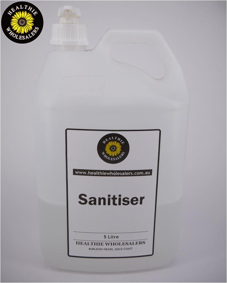 Sanitiser