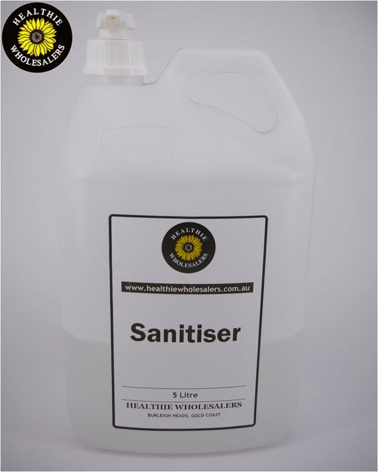 Sanitiser
