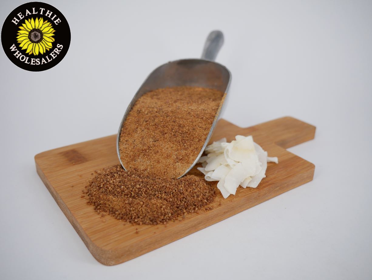 Sugar - Coconut Organic