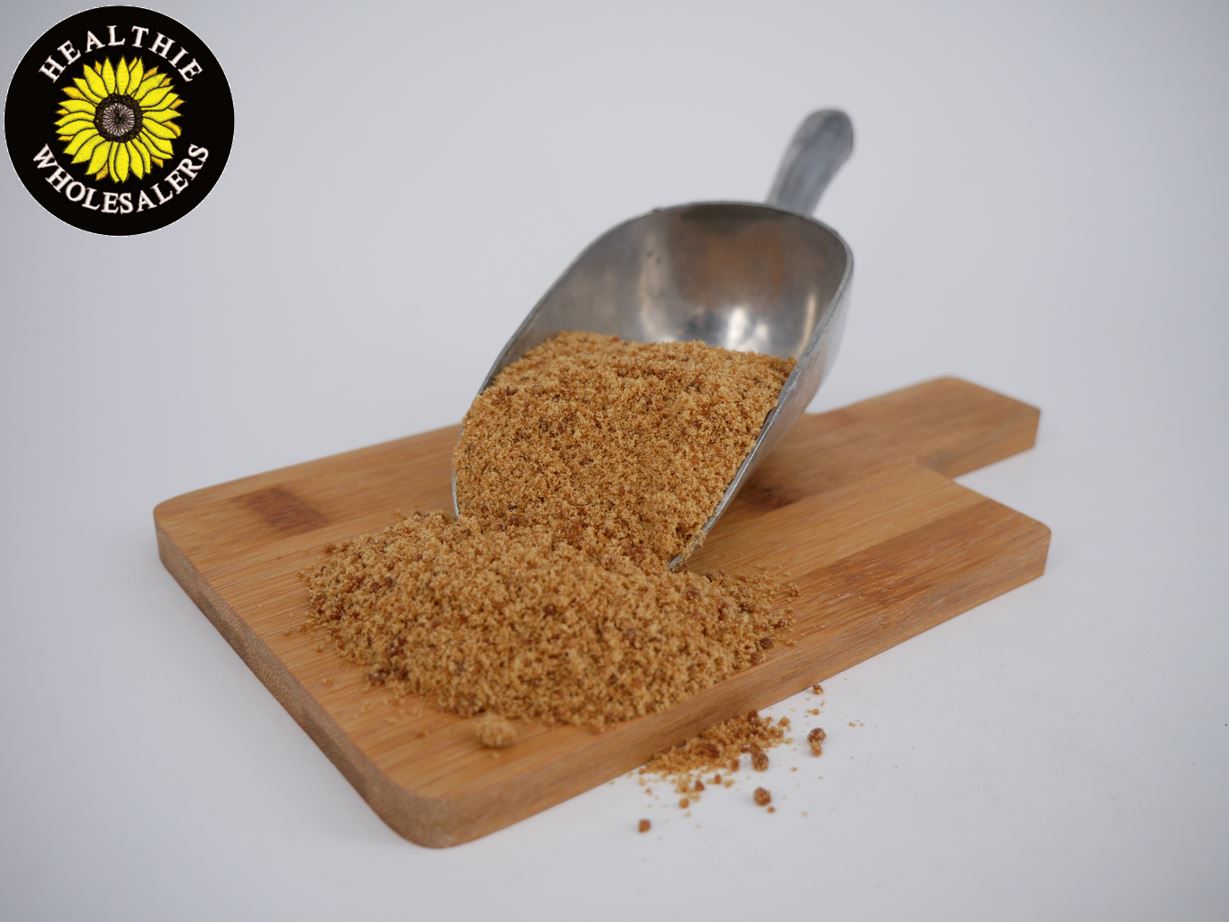 Sugar - Rapadura Organic