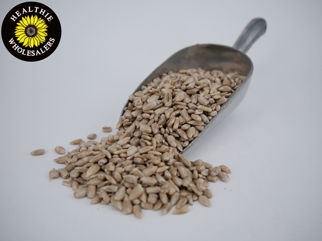 Sunflower Seeds - Conventional