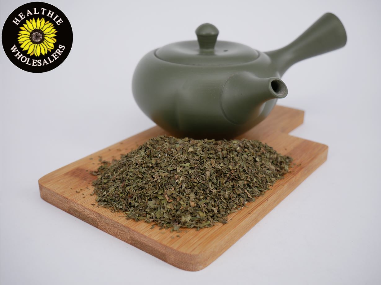 Tea - Peppermint