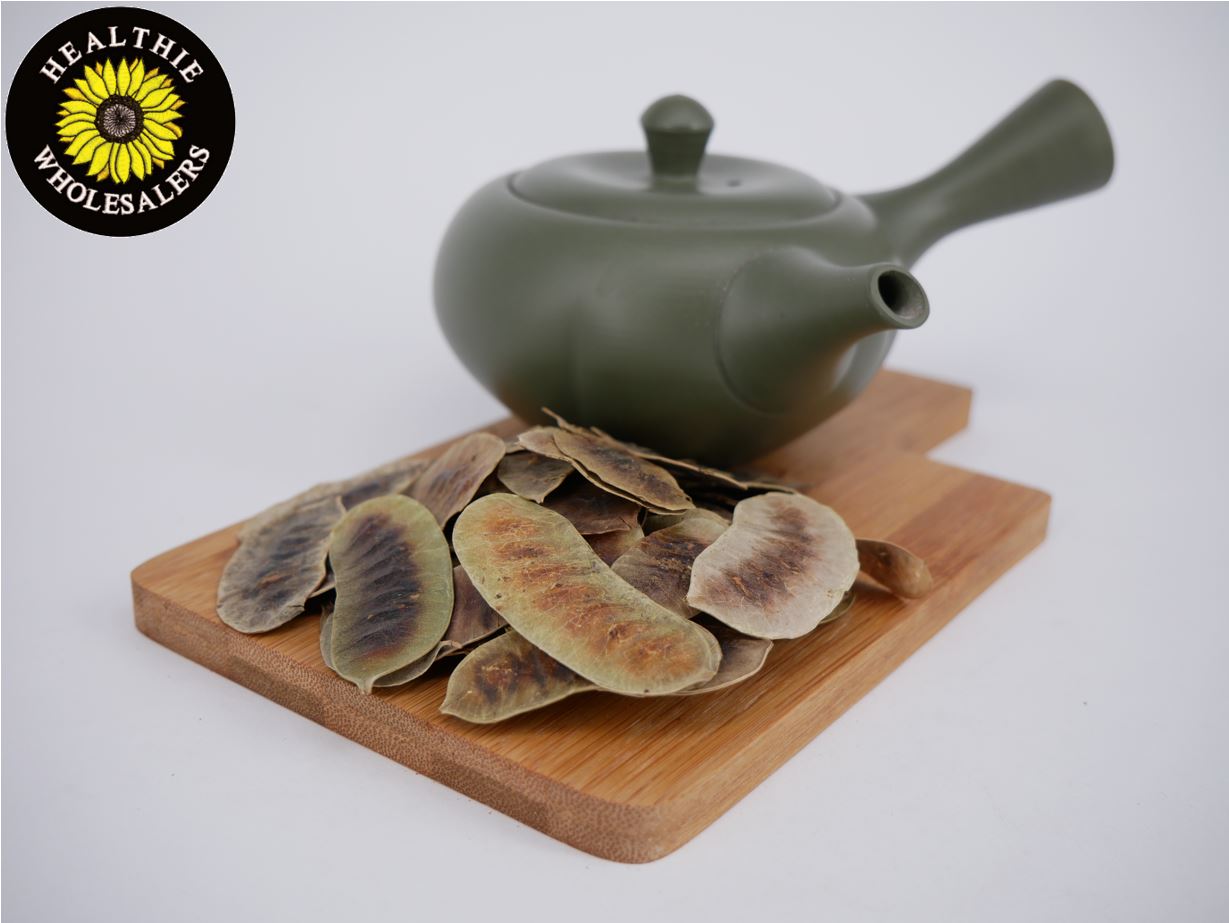 Tea - Senna Pods
