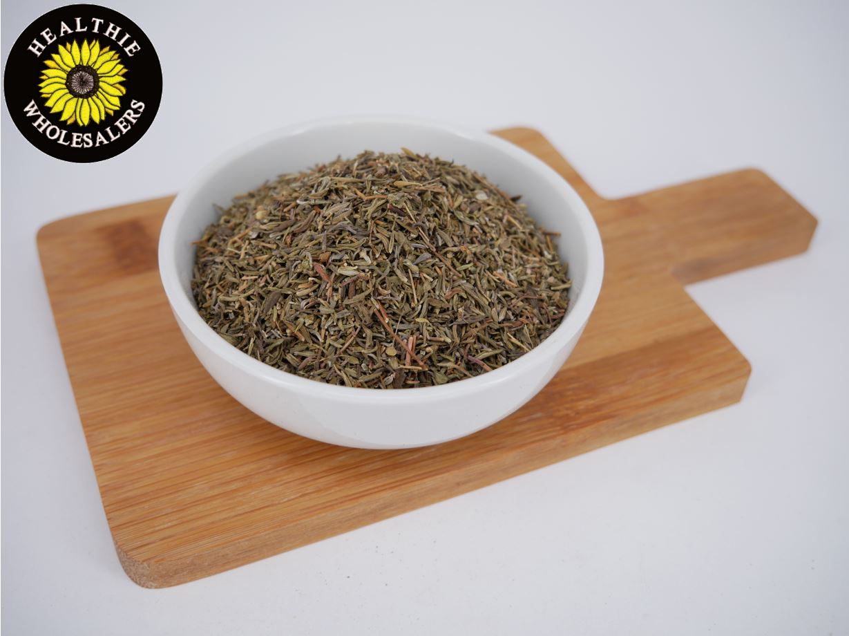 Thyme Leaves