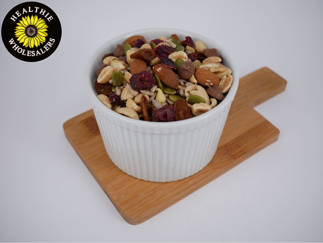 Trail Mix