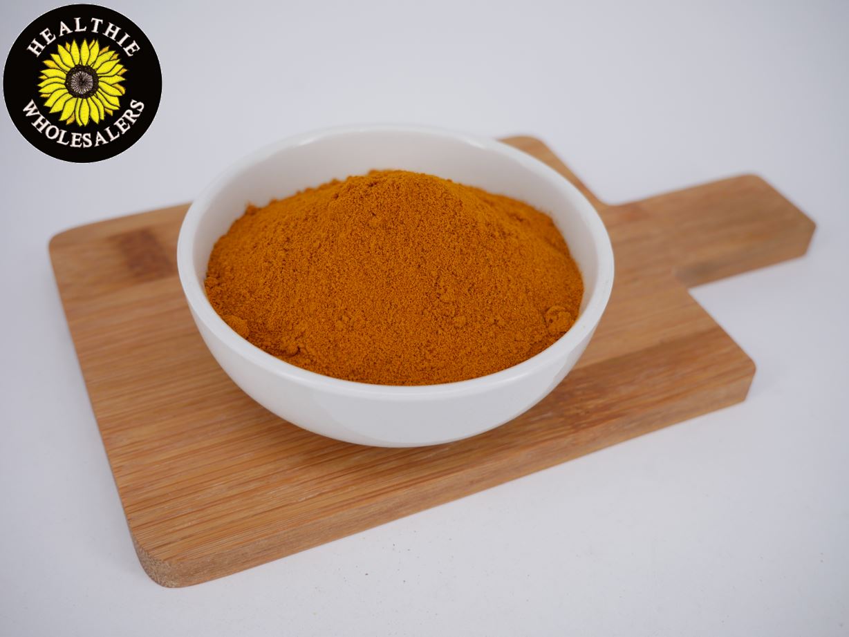 Turmeric Powder - Organic (5% Curcumin)
