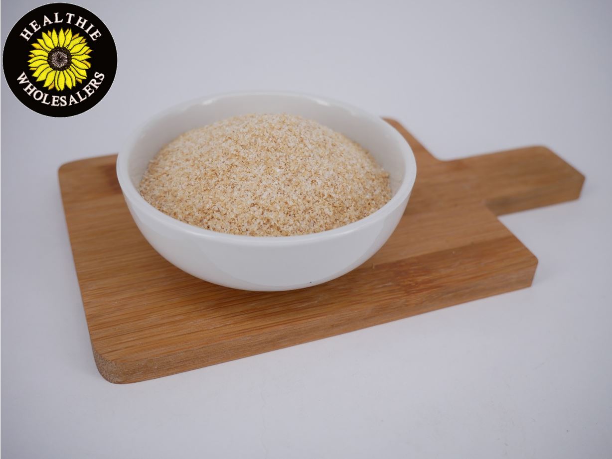 Wheatbran - Organic