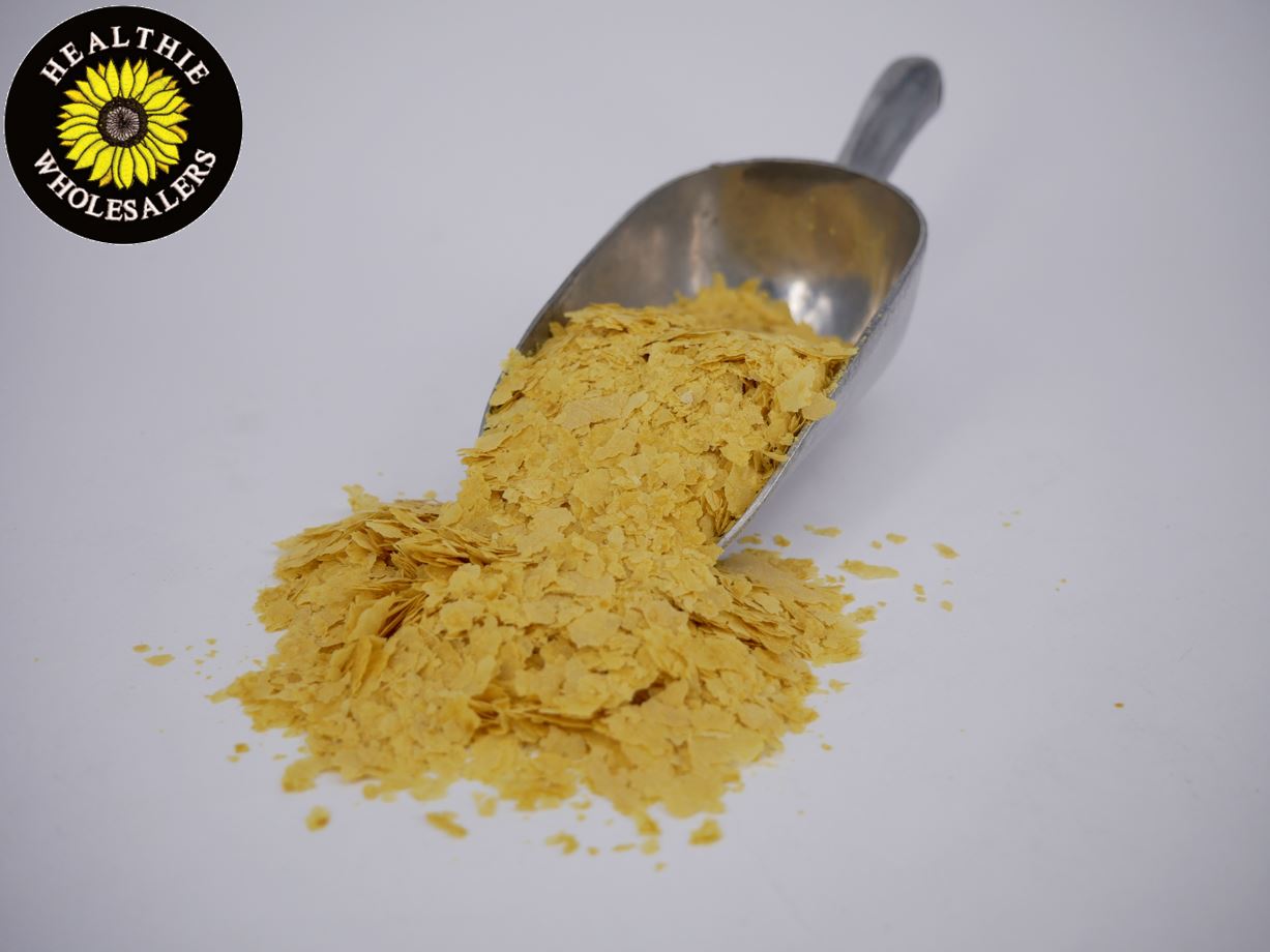 Yeast - Nutritional Flakes (Fortified)