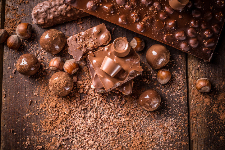 Confectionery