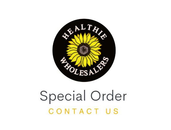 SPECIAL ORDER